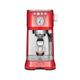 SOLIS 980.33 Barista Perfetta Plus Red Coffee machine